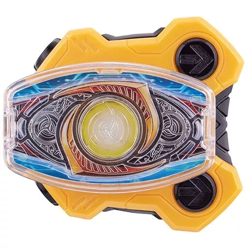 Transformation Gear - Kamen Rider Agito