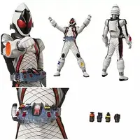 Figure - Kamen Rider Fourze / Kamen Rider Fourze (Character)