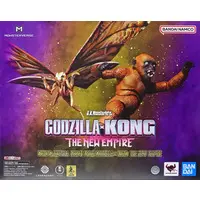 Figure - Godzilla