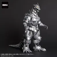 Figure - Godzilla / Mechagodzilla