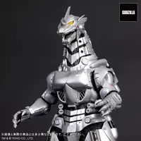 Figure - Godzilla / Mechagodzilla