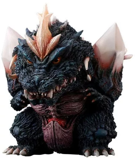 Figure - Godzilla / SpaceGodzilla