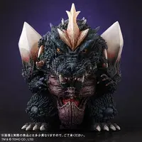 Figure - Godzilla / SpaceGodzilla