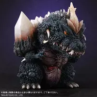Figure - Godzilla / SpaceGodzilla