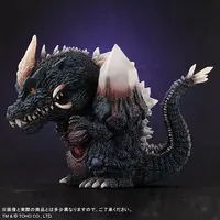 Figure - Godzilla / SpaceGodzilla