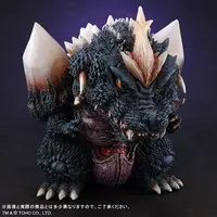 Figure - Godzilla / SpaceGodzilla