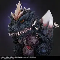 Figure - Godzilla / SpaceGodzilla
