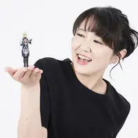 Premium Bandai Limited - No.1 Sentai Gozyuger / Aryee