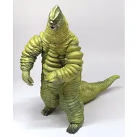 Figure - Ultraman / Red King