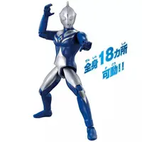 Figure - Ultraman Cosmos / Ultraman Cosmos (Character)