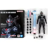 S.H. Figuarts - Ultraman Arc / Guil Arc