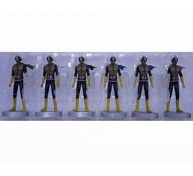 Figure - Kamen Rider / Shocker Rider