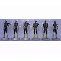 Figure - Kamen Rider / Shocker Rider