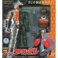 Figure - Kamen Rider Amazon / Kamen Rider Amazon (Character)