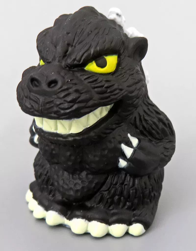 Figure - Godzilla