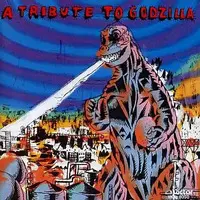 CD - Godzilla / King Kong & King Ghidorah