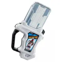 Transformation Gear - Kamen Rider Fourze