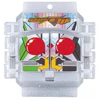 Transformation Gear - Kamen Rider Gavv / Gochizo