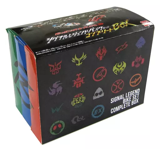 Transformation Gear - Kamen Rider Drive / Kamen Rider Mach