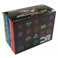 Transformation Gear - Kamen Rider Drive / Kamen Rider Mach