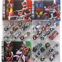 Transformation Gear - Kamen Rider Drive / Kamen Rider Mach