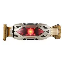 Premium Bandai Limited - Kamen Rider Geats / Kamen Rider Gazer & Kamen Rider Regad & Kamen Rider Regad Omega & Kamen Rider Gazer Zero