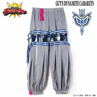 Premium Bandai Limited - Ohsama Sentai King-Ohger / Tombo Ohger Size-90