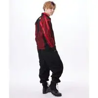 Premium Bandai Limited - Ninpu Sentai Hurricaneger / HurricaneRed Size-XL