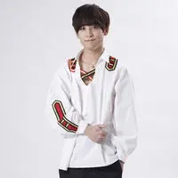 Premium Bandai Limited - Ohsama Sentai King-Ohger / Kuwagata Ohger