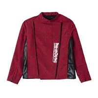 Premium Bandai Limited - Bakuryuu Sentai Abaranger / AbaRed Size-XL