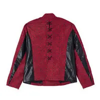 Premium Bandai Limited - Bakuryuu Sentai Abaranger / AbaRed Size-XL