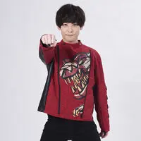 Premium Bandai Limited - Bakuryuu Sentai Abaranger / AbaRed Size-XL