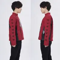 Premium Bandai Limited - Bakuryuu Sentai Abaranger / AbaRed Size-XL