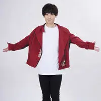 Premium Bandai Limited - Bakuryuu Sentai Abaranger / AbaRed Size-XL