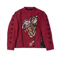 Premium Bandai Limited - Bakuryuu Sentai Abaranger / AbaRed Size-XL