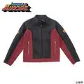 Premium Bandai Limited - Ninpu Sentai Hurricaneger / KabutoRaiger
