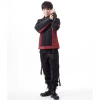 Premium Bandai Limited - Ninpu Sentai Hurricaneger / KabutoRaiger Size-L