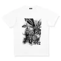 Premium Bandai Limited - Godzilla / Battra Size-S