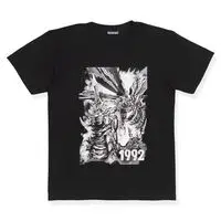 Premium Bandai Limited - Godzilla / Battra Size-M
