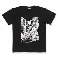Premium Bandai Limited - Godzilla / Mothra Size-XL