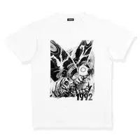 Premium Bandai Limited - Godzilla / Mothra Size-S