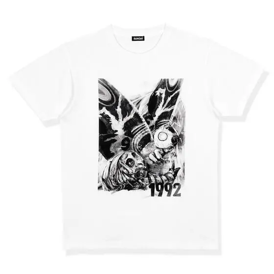 Premium Bandai Limited - Godzilla vs. Mothra / Mothra Size-S
