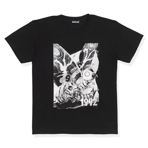 Premium Bandai Limited - Godzilla / Mothra Size-M
