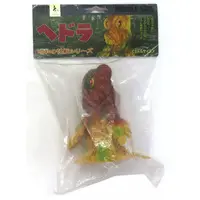 Figure - Godzilla / Hedorah