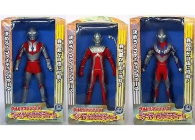 Figure - Ultraman