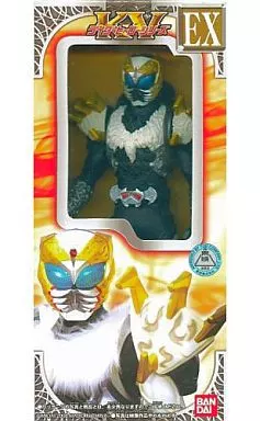 Figure - Kamen Rider Kiva / Kamen Rider Rey