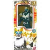 Figure - Kamen Rider Kiva / Kamen Rider Rey