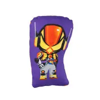 Premium Bandai Limited - Kamen Rider Gavv / Kamen Rider Vram & Rakia Amarga
