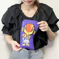 Premium Bandai Limited - Kamen Rider Gavv / Kamen Rider Vram & Rakia Amarga