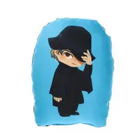 Premium Bandai Limited - Kamen Rider Gavv / Rakia Amarga & Lage Nine